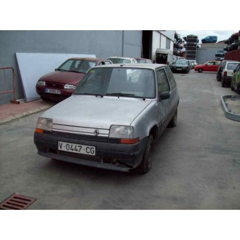 renault 5 (b/c40) del año 1987