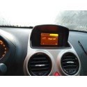 OPEL CORSA D