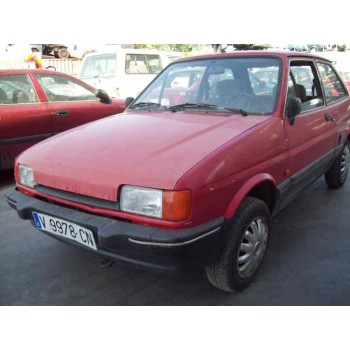 ford fiesta berl./express del año 1976