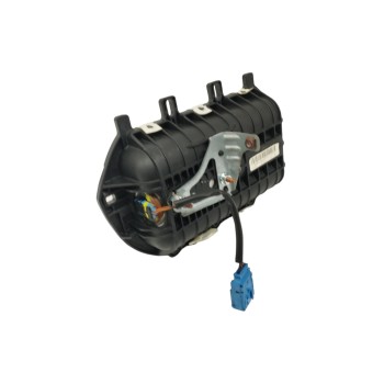 Recambio de airbag delantero derecho para citroën c4 picasso 1.6 blue-hdi fap referencia OEM IAM 9676715380  