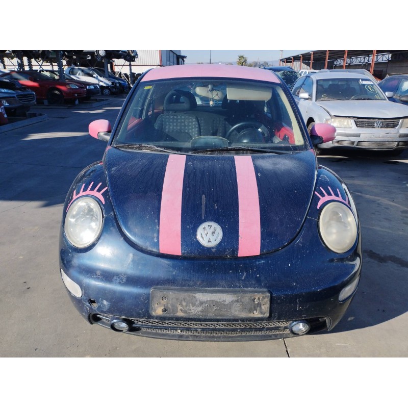 VOLKSWAGEN NEW BEETLE (9C1/1C1)