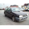 volkswagen golf iii berlina (1h1) del año 1993