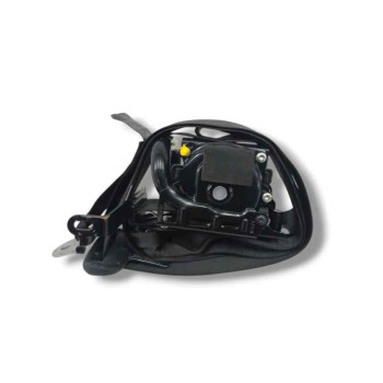 Recambio de cinturon seguridad trasero derecho para toyota c-hr (_x1_) 1.8 hybrid (zyx10_, zyx11_) referencia OEM IAM 73360F4012