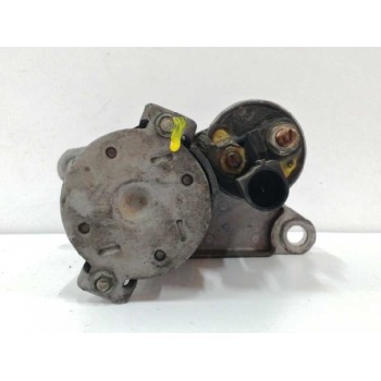 Recambio de motor arranque para skoda roomster (5j7) 1.4 16v referencia OEM IAM 02T911023S D6GS12 