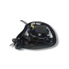 Recambio de cinturon seguridad trasero derecho para toyota c-hr (_x1_) 1.8 hybrid (zyx10_, zyx11_) referencia OEM IAM 73360F4012