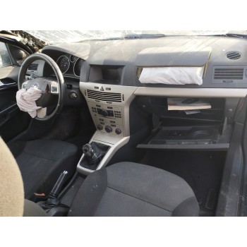 opel astra gtc del año 2007