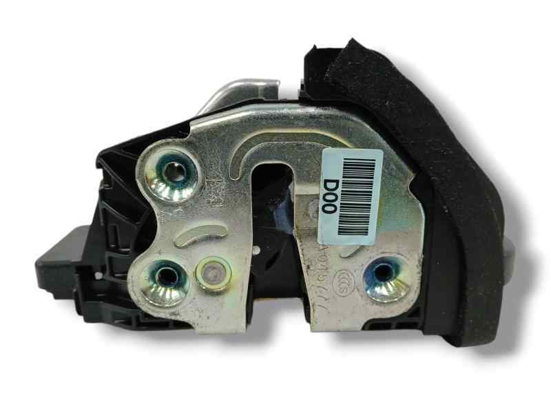 Recambio de cerradura puerta trasera izquierda para kia niro e-niro drive referencia OEM IAM 81410G5000 81410G5000KFL 