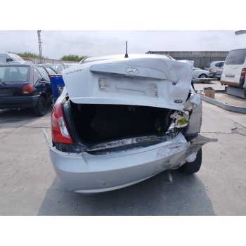 Recambio de carroceria corte para hyundai accent (mc) 1.5 crdi cat referencia OEM IAM   