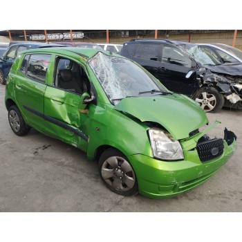 kia picanto i (sa) del año 2006