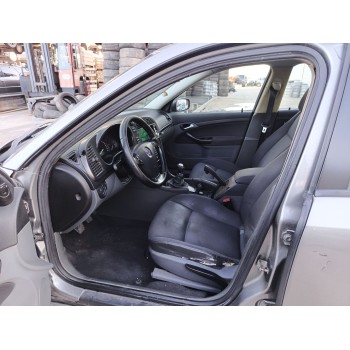 saab 9-3 (ys3f, e79, d79, d75) del año 2003