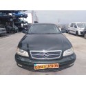 OPEL OMEGA B