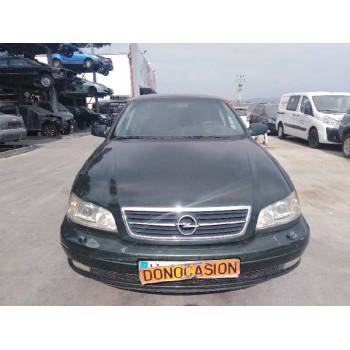 opel omega b del año 2000