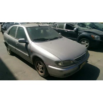 citroën xsara berlina del año 1997