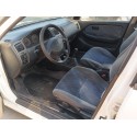 NISSAN ALMERA I HATCHBACK (N15)