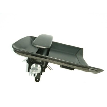 Recambio de maneta exterior lateral derecha para peugeot partner (s2) combiespace referencia OEM IAM 9101P8  