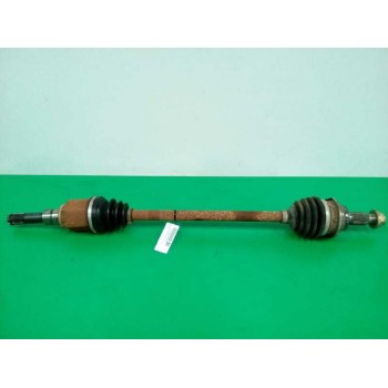 Recambio de transmision trasera derecha para land rover freelander (ln) e targa referencia OEM IAM   