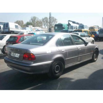bmw serie 5 berlina (e39) del año 1997