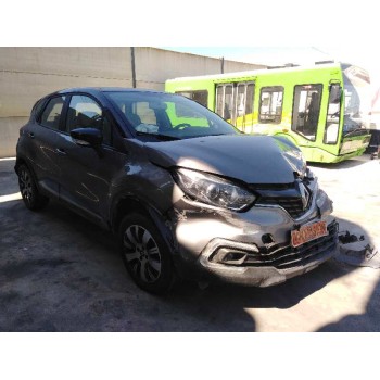 renault captur i (j5_, h5_) del año 2018