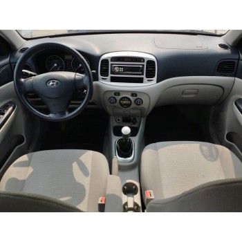 Recambio de carroceria corte para hyundai accent (mc) 1.5 crdi cat referencia OEM IAM   