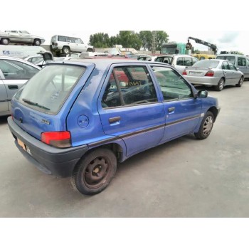 peugeot 106 (s1) del año 1994