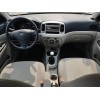 Recambio de carroceria corte para hyundai accent (mc) 1.5 crdi cat referencia OEM IAM   