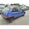 peugeot 106 (s1) del año 1994