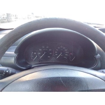 citroën berlingo del año 2007