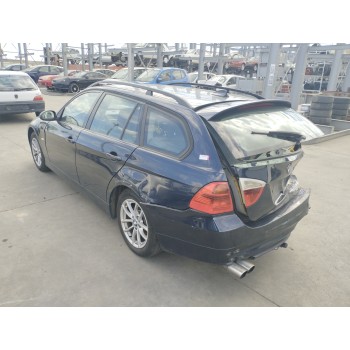 bmw serie 3 touring (e91) del año 2006