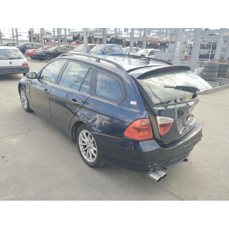 BMW 3 Touring (E91) 2006