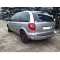 CHRYSLER VOYAGER (RG)