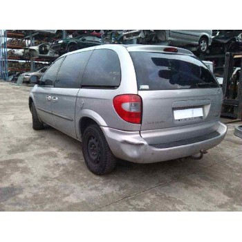 chrysler voyager (rg) del año 2001