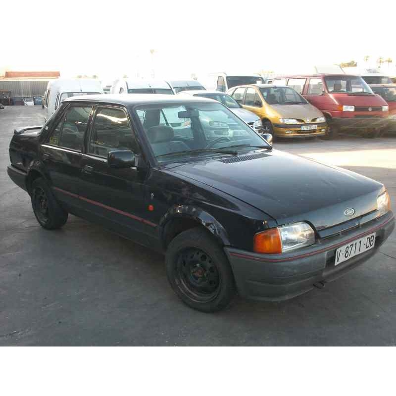 ford orion del año 1983