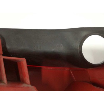 Recambio de piloto trasero izquierdo para renault clio iii emotion referencia OEM IAM 89035079  