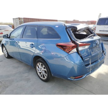 toyota auris touring sports (e18) del año 2016