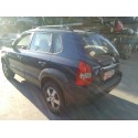 HYUNDAI TUCSON (JM)