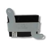Recambio de modulo electronico para kia niro e-niro drive referencia OEM IAM 92900Q4100 OBSERVAR FOTO CONTROL LUZ AMBIENTE