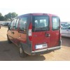 fiat doblo (119) del año 2001