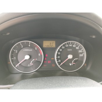 Recambio de carroceria corte para hyundai accent (mc) 1.5 crdi cat referencia OEM IAM   
