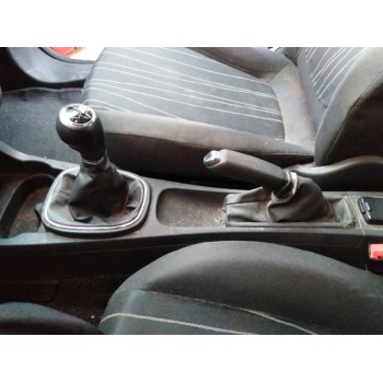 opel corsa d del año 2007