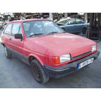 ford fiesta berl./express del año 1976
