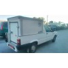 fiat fiorino pick up (146_) del año 1998