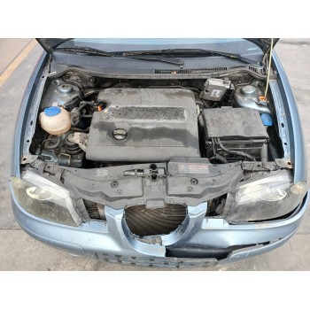 seat cordoba berlina (6l2) del año 2005