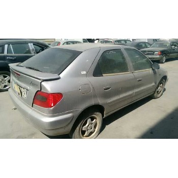 citroën xsara berlina del año 1997