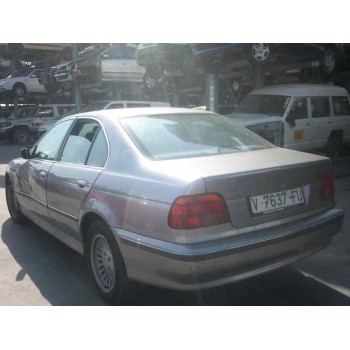 bmw serie 5 berlina (e39) del año 1997
