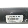 Recambio de transmision central para mercedes-benz clase m (w164) 3.0 cdi cat referencia OEM IAM A1644103102 136 CM 
