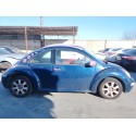 VOLKSWAGEN NEW BEETLE (9C1/1C1)