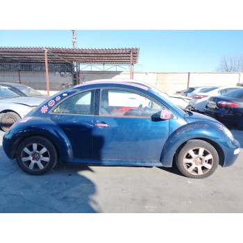 volkswagen new beetle (9c1/1c1) del año 2004