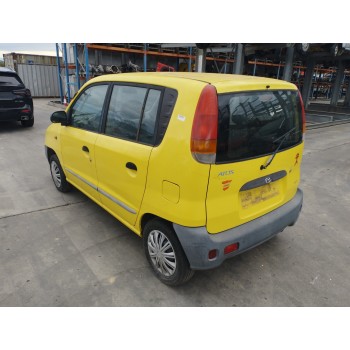 hyundai atos (mx) del año 1999