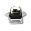 Recambio de mando volante para kia niro e-niro drive referencia OEM IAM 96780Q4000 LEVA DERECHA 