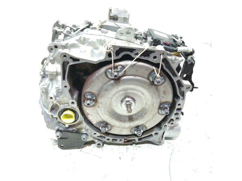 Recambio de caja cambios para citroën c4 picasso 1.6 blue-hdi fap referencia OEM IAM 20GE23 Recambio de caja cambios para citroën c4 picasso 1.6 blue-hdi fap referencia OEM IAM 20GE23